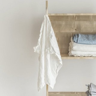 Light linen towell